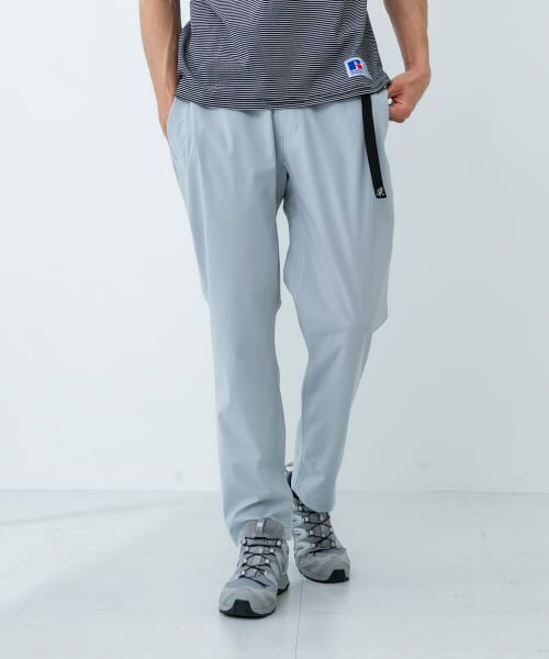 Gramicci　SOLOTEXハイストレッチPANTS Ｍ GRAMICCI パンツ 「別注」Gramicci SOLOTEXハイストレッチPANTS