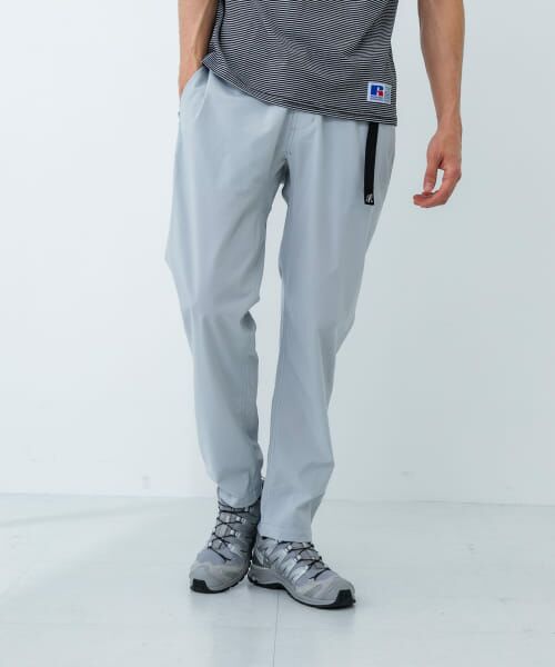 【新品・タグ有】グラミチ×アーバンリサーチ ソロテック パンツ サイズM 夏 セール】 『別注』Gramicci SOLOTEX STRETCH PANTS （その他