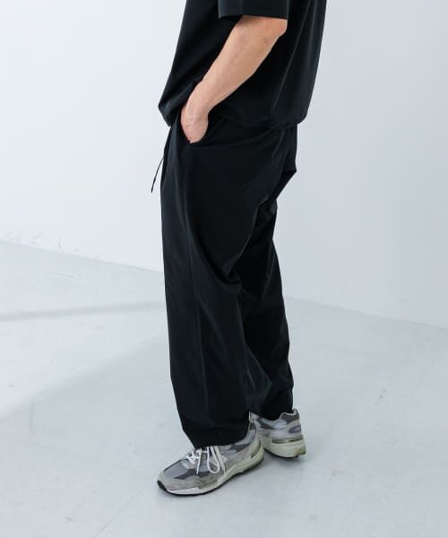 アーバンリサーチ グラミチ別注』ストレッチタックパンツ メンズ アーバンリサーチ URBAN RESEARCH 『別注』Gramicci SOLOTEX