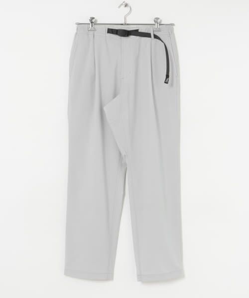 美品 GRAMICCI×URBAN RESEARCH SOLOTEXパンツ S セール】 『別注』Gramicci SOLOTEXストレッチタックパンツ