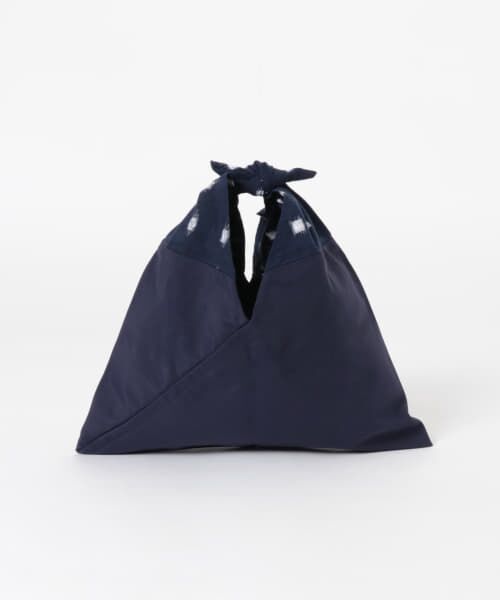 ＊＊URBAN RESEARCH / アーバンリサーチ バッグ | AZUMA BAG　KASURI01（藍市松）