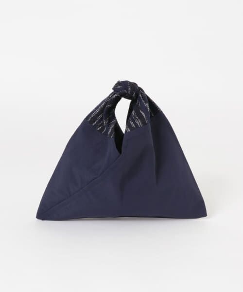 ＊＊URBAN RESEARCH / アーバンリサーチ バッグ | AZUMA BAG　KASURI01（ズレ織）
