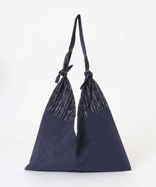 ＊＊URBAN RESEARCH / アーバンリサーチ バッグ | AZUMA BAG　KASURI03（ズレ織）