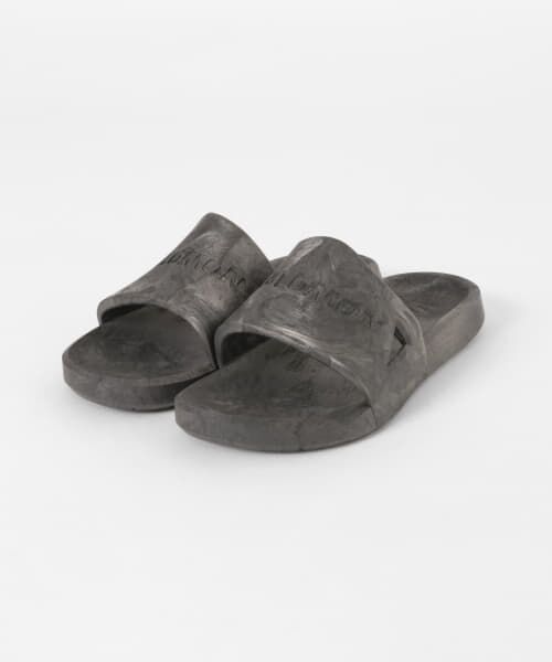 ＊＊URBAN RESEARCH / アーバンリサーチ サンダル | SALOMON　SUMMERIDE（DARK GREY）