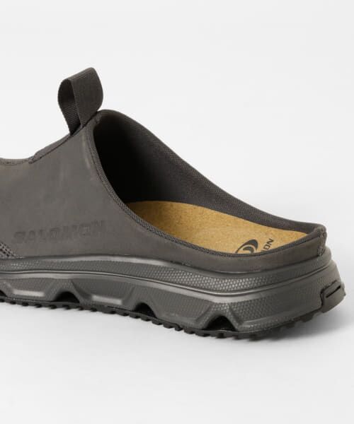 靴 Salomon RX SLIDE LTR LEATHER 29cm SALOMON RX SLIDE LTR｜BILLY'S ENT 公式通販