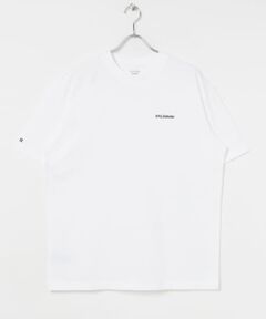 SALOMON　LOGO RX T-SHIRTS M