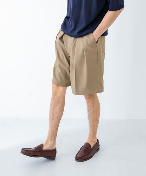 未使用品Wrangler WRANCHER SHORTS スラックスショーツ セール】Wrangler WRANCHER SHORTS（その他パンツ）｜Wrangler