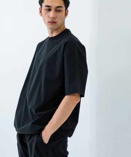 2021 RASHテキスタイルTee新品 2021 RASHテキスタイルTee新品