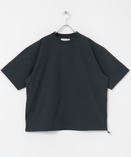 ※難あり　ozzon クローチェ　カットソー　黒 RICK OWENS - 【25AW】タートル カットソー サーフ 長袖 Tシャツ