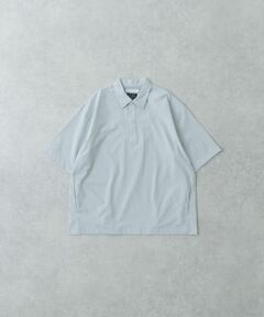 『XLサイズあり』『撥水』SOLOTEX STRETCH ポロシャツ