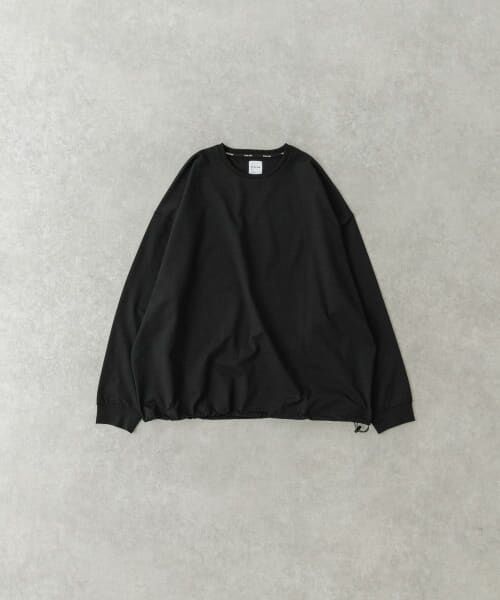 Wide Dad SHADE TECH LONG SLEEVE T ロンT URBAN RESEARCH｜SHADE TECH LONG-SLEEVE T-SHIRTS | Rakuten