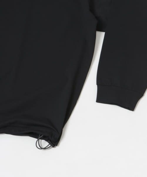 Wide Dad SHADE TECH LONG SLEEVE T ロンT SHADE TECH LONG-SLEEVE T-SHIRTS （Tシャツ）｜＊＊URBAN