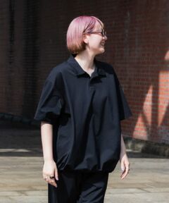 SHADE TECH ポロシャツ