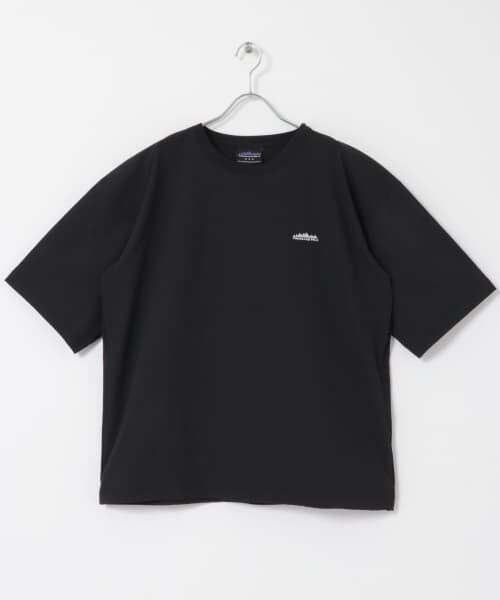 最終値下げargue レギュラーtシャツ黒　新品 Diesel T-Adjust-Slits-R13 Tシャツ | ブラック | FARFETCH JP
