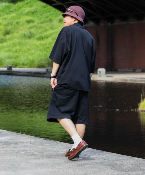 アーバンリサーチ SHADE TECHショートパンツ SHADE TECH SHORT PANTS[URA5-14K002]｜URBAN RESEARCH公式