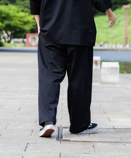 SHADE TECH EASY PANTS （その他パンツ）｜＊＊URBAN RESEARCH