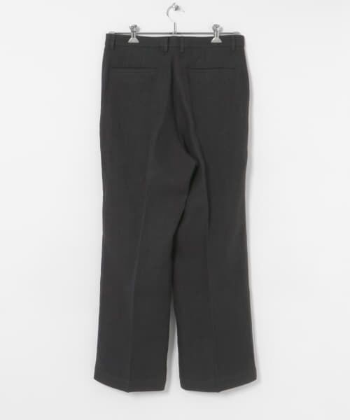 new basic リネンタックスラックス （その他パンツ）｜＊＊URBAN