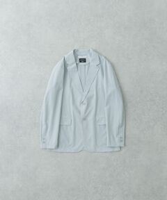 『撥水』SOLOTEX STRETCH JACKET
