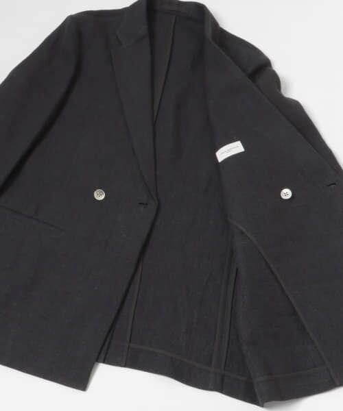 【新品未使用タグ付き】アーバンリサーチ REDA高級ジャケット　春夏 セール】 シアーボイルジャケット （その他アウター