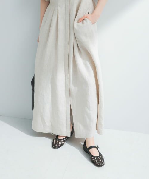 s.shop様 リネンワンピース商品確認用 s.shop様 リネン