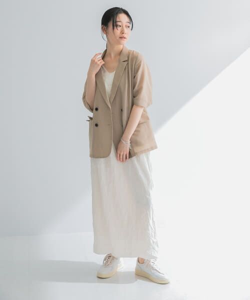 セール】 『別注』GGG×URBAN RESEARCH クロップドワッシャー