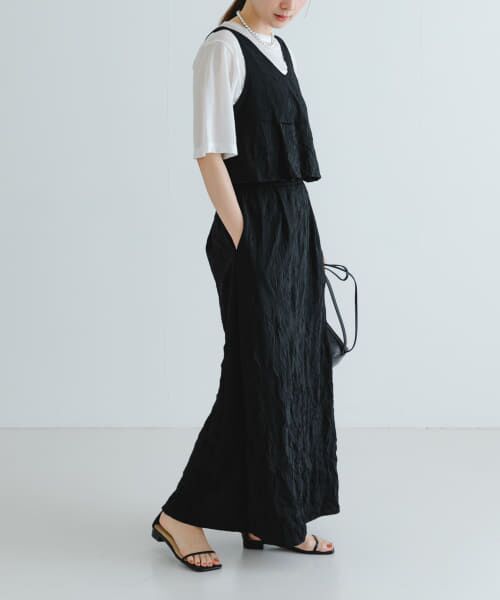 セール】 『別注』GGG×URBAN RESEARCH クロップドワッシャー