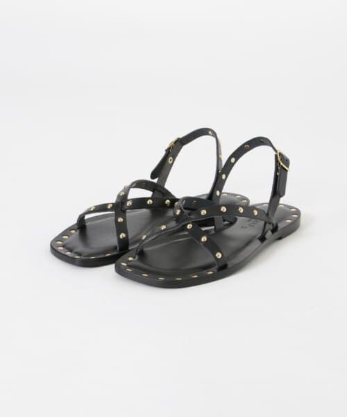 セール】 CORSO ROMA, 9 STUDS SANDAL （サンダル）｜＊＊URBAN