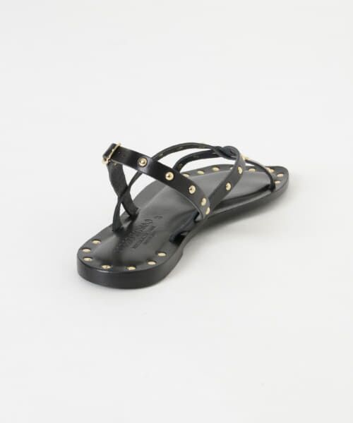 ゾラン・ムジチ、MULES、海外版超希少レゾネ、新品額付 Cendrillon Vegan バレエフラット - ラバーソール【New Size