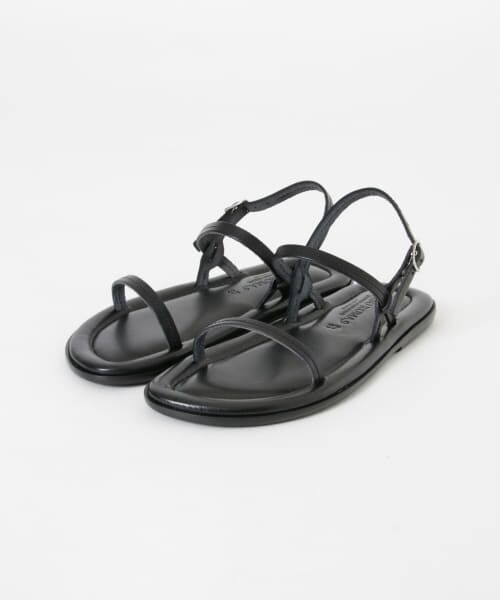 セール】 CORSO ROMA, 9 STRAP SANDAL （サンダル）｜＊＊URBAN