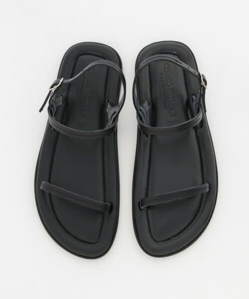 CORSO ROMA, 9　ストラップサンダル　アーバンリサーチ【新品】 アーバンリサーチ URBAN RESEARCH CORSO ROMA， 9 STRAP SANDAL