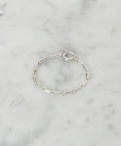 PHILIPPE AUDIBERT　Dakota bracelet S