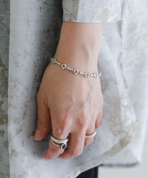 PHILIPPE AUDIBERT Kenton bracelet （ブレスレット・バングル