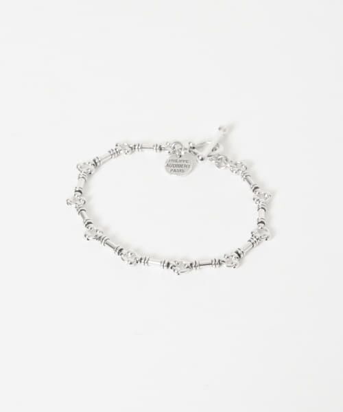 PHILIPPE AUDIBERT Kenton bracelet （ブレスレット・バングル