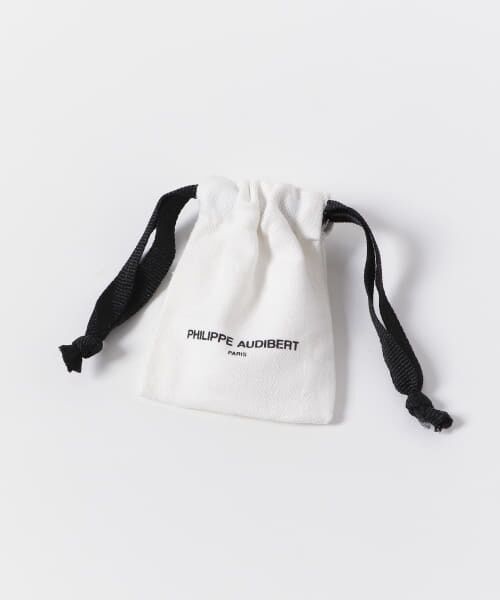PHILIPPE AUDIBERT PARIS バングル ブレスレット PHILIPPE AUDIBERT ブレスレット バングル メンズ : ZOZOTOWN