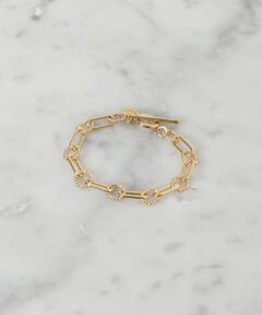 PHILIPPE AUDIBERT　Navi bracelet