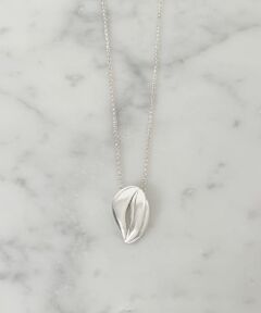 PHILIPPE AUDIBERT　Idaho long necklace