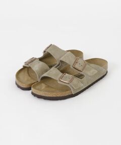 BIRKENSTOCK　Arizona(Narrow)