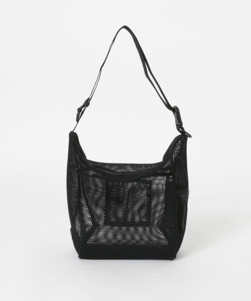 BAICYCLON by bagjack MESH SHOULDER BAG S （ショルダーバッグ