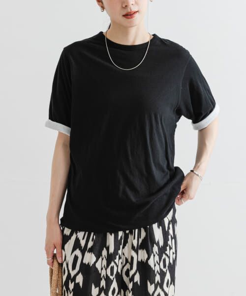 セール】 リバーシブルTシャツ （Tシャツ）｜＊＊URBAN RESEARCH