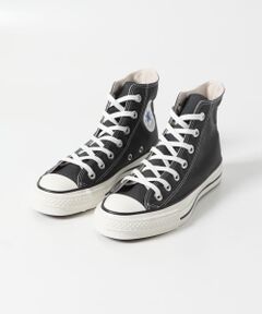 CONVERSE　CANVAS ALL STAR J HI