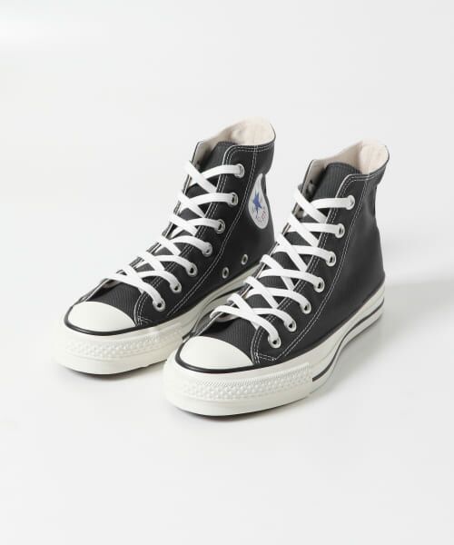 ＊＊URBAN RESEARCH / アーバンリサーチ スニーカー | CONVERSE　CANVAS ALL STAR J HI（GRAPHITE）