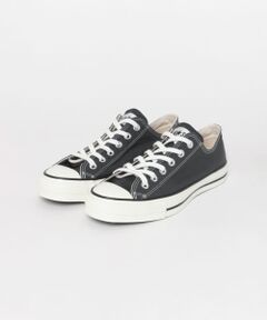 CONVERSE　CANVAS ALL STAR J OX