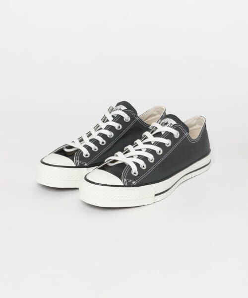新品　コンバース オールスター　スニーカー　アーバンリサーチ セール】 CONVERSE CANVAS ALL STAR J HI （スニーカー
