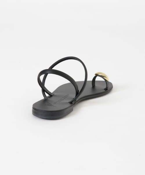 セール】 『別注』NICOLAS LAINAS×URBAN RESEARCH リング