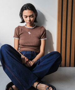 OperaSPORT　JAYA SEAMLESS TOP