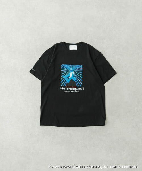 セール】 『別注』GOOD ROCK SPEED×UR JAMIROQUAI SHORT-SLEEVE
