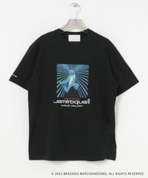 セール】 『別注』GOOD ROCK SPEED×UR JAMIROQUAI SHORT-SLEEVE