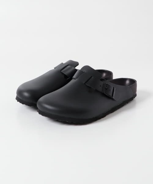 BIRKENSTOCK Boston EXQ （サンダル）｜＊＊URBAN RESEARCH
