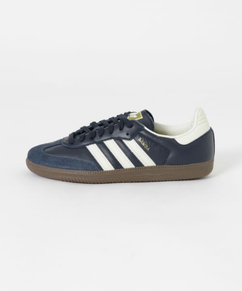 sdkr【美品】adidas SambaOG スニーカー adidas スニーカー adidas/SAMBA OG メンズ : ZOZOTOWN Yahoo!店