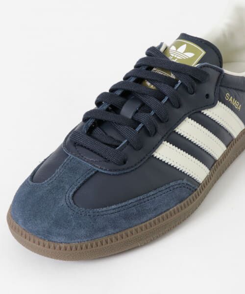 adidas SAMBA OG （スニーカー）｜＊＊URBAN RESEARCH